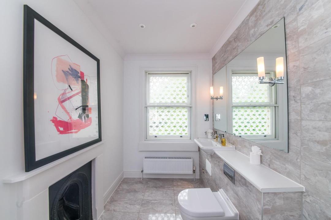 Photo of Bathroom in Bath
