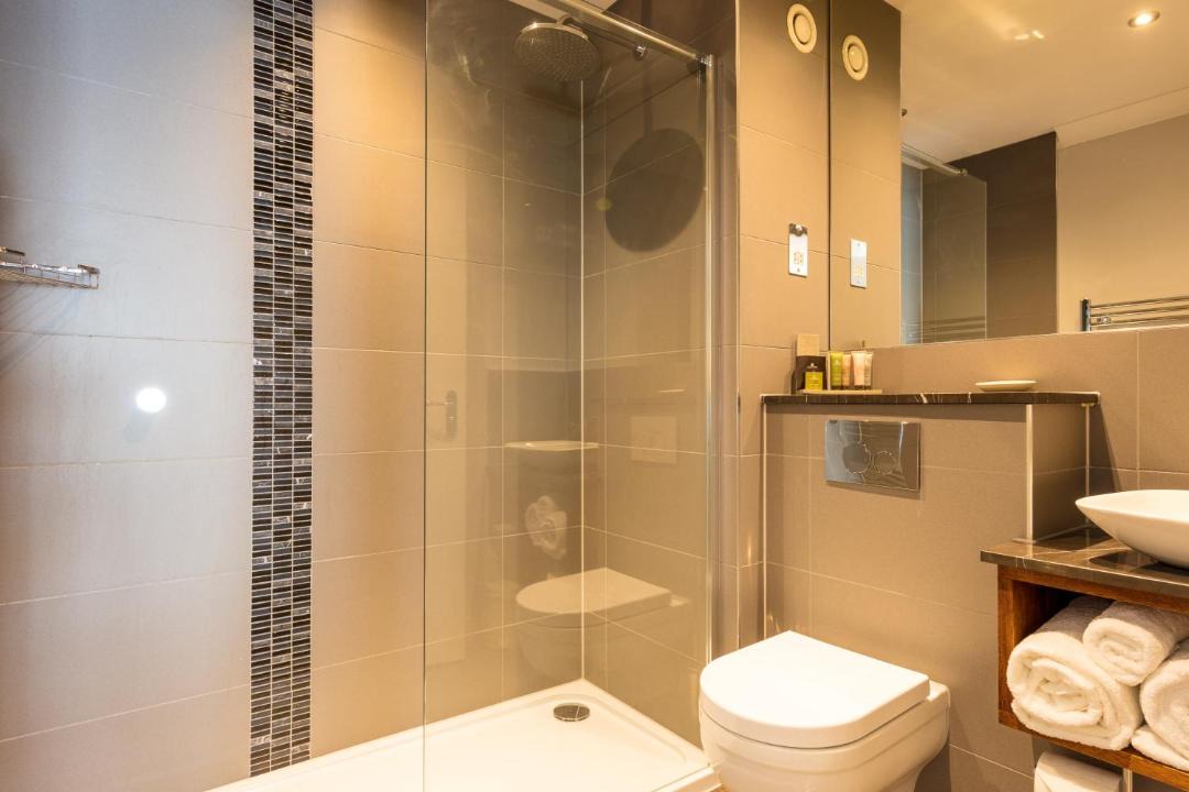 Photo of Bathroom in Wallington North