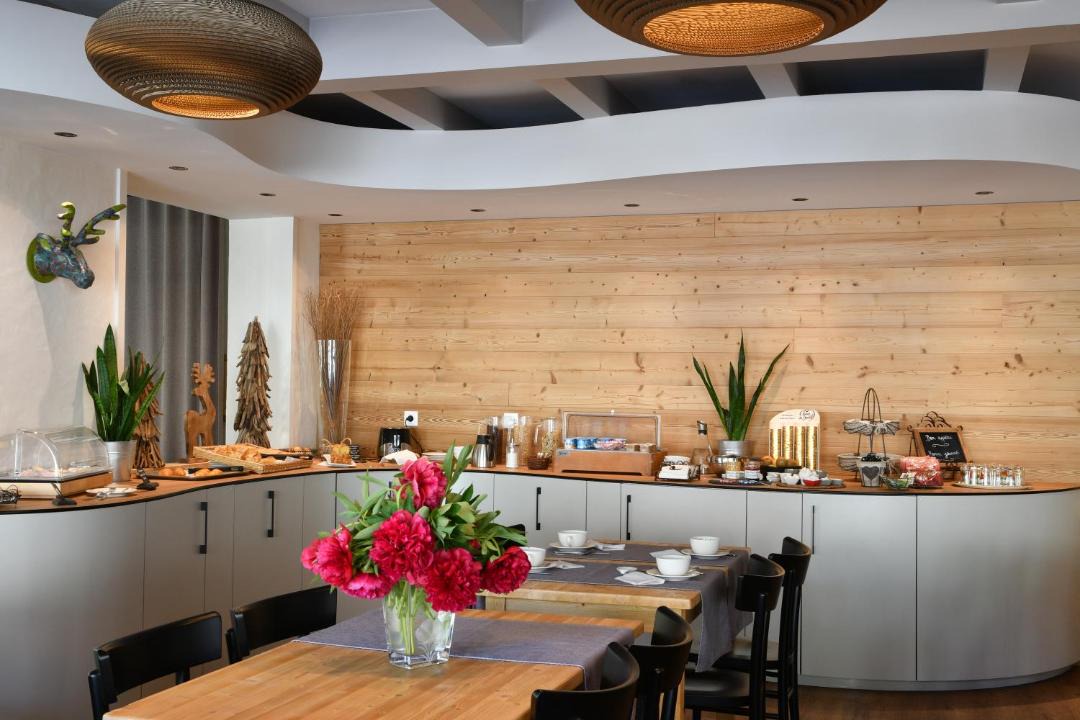 Photo of Kitchen in Thones