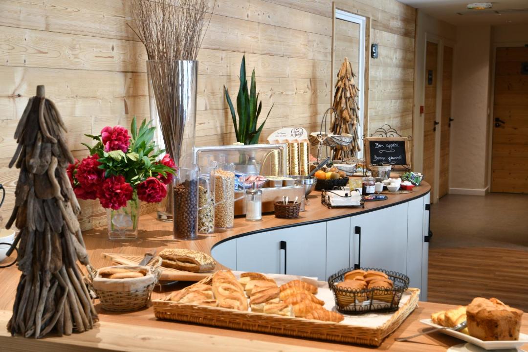 Photo of Kitchen in Thones