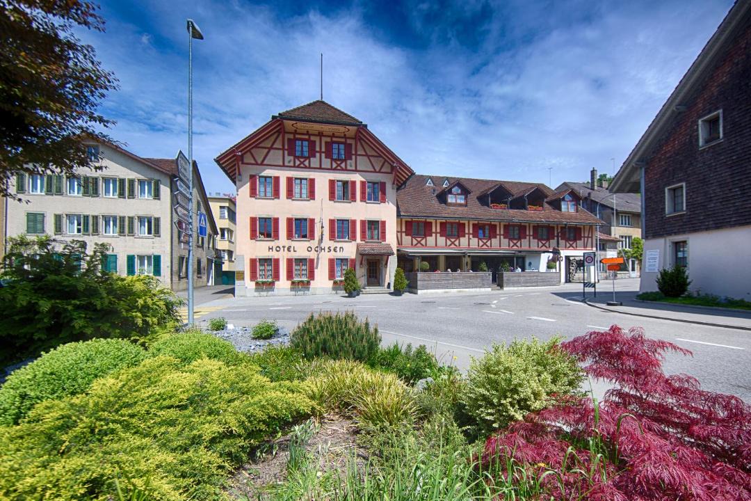 Photo of Others in Lenzburg