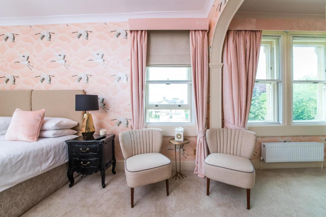 Photo of Livingroom in Bath