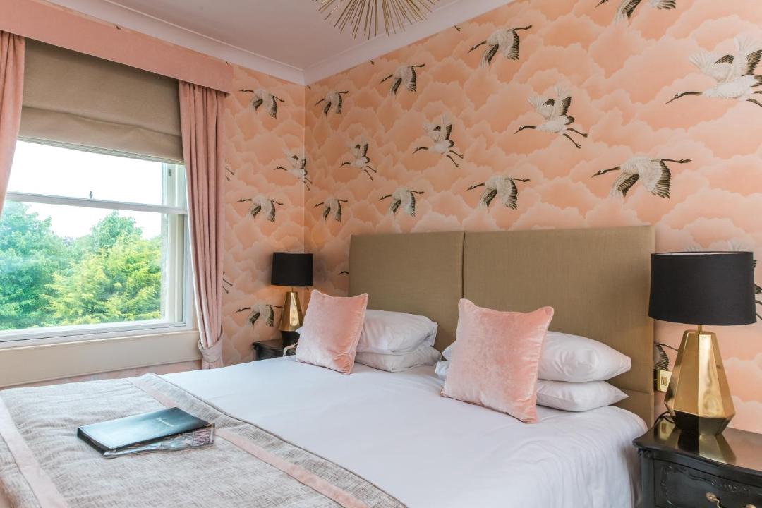 Photo of Bedroom in Bath