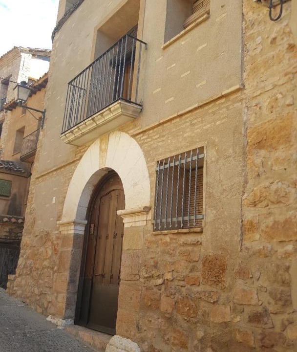 Photo of Others in Alquezar
