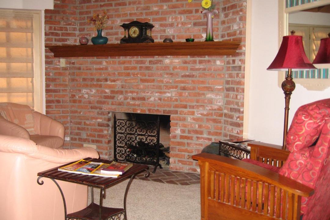 Photo of Livingroom in Sewell