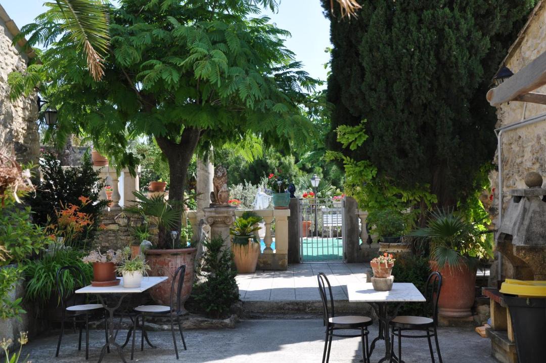 Photo of Others in Mirabel-aux-Baronnies