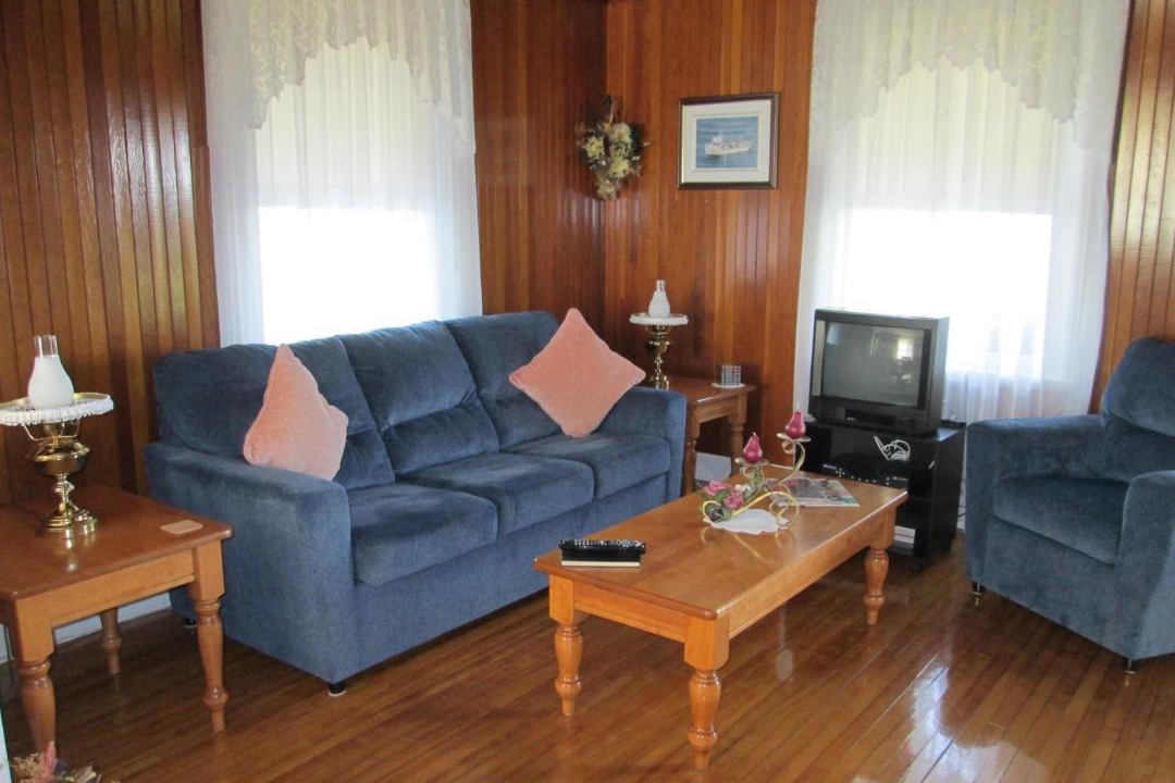 Photo of Livingroom in Port-Daniel