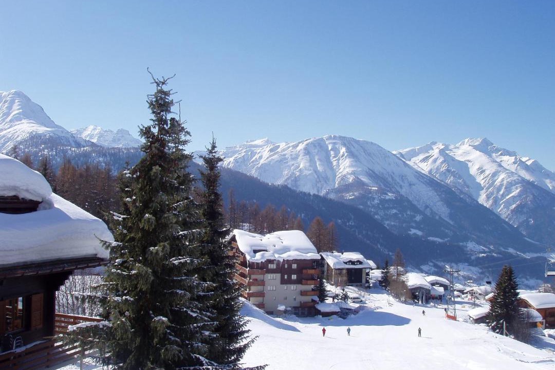 Photo of Others in Bellwald