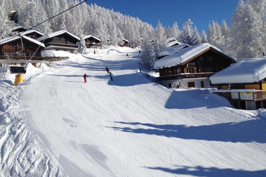 Photo of Others in Bellwald