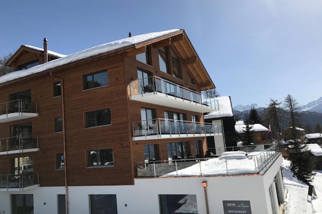 Photo of Others in Bellwald