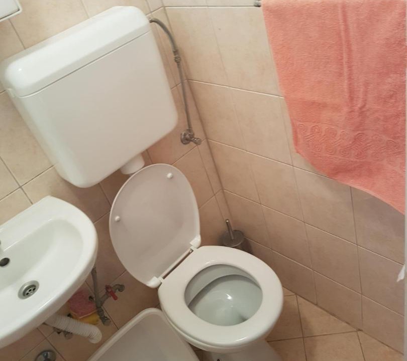 Photo of Bathroom in Kobas