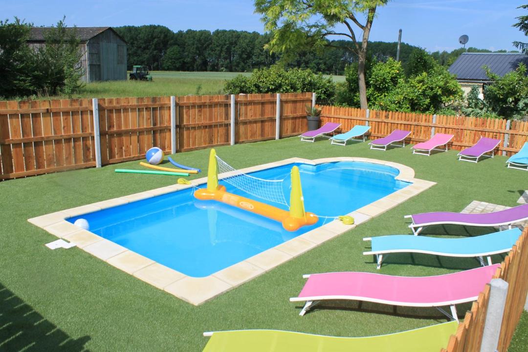 Photo of Outdoor in Deneze-sous-le-Lude