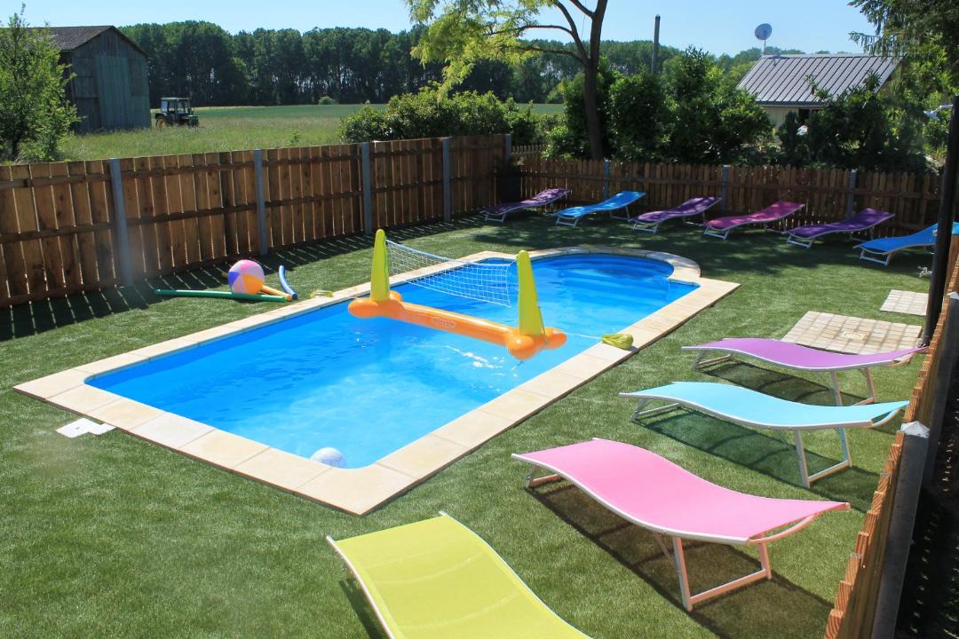 Photo of Outdoor in Deneze-sous-le-Lude