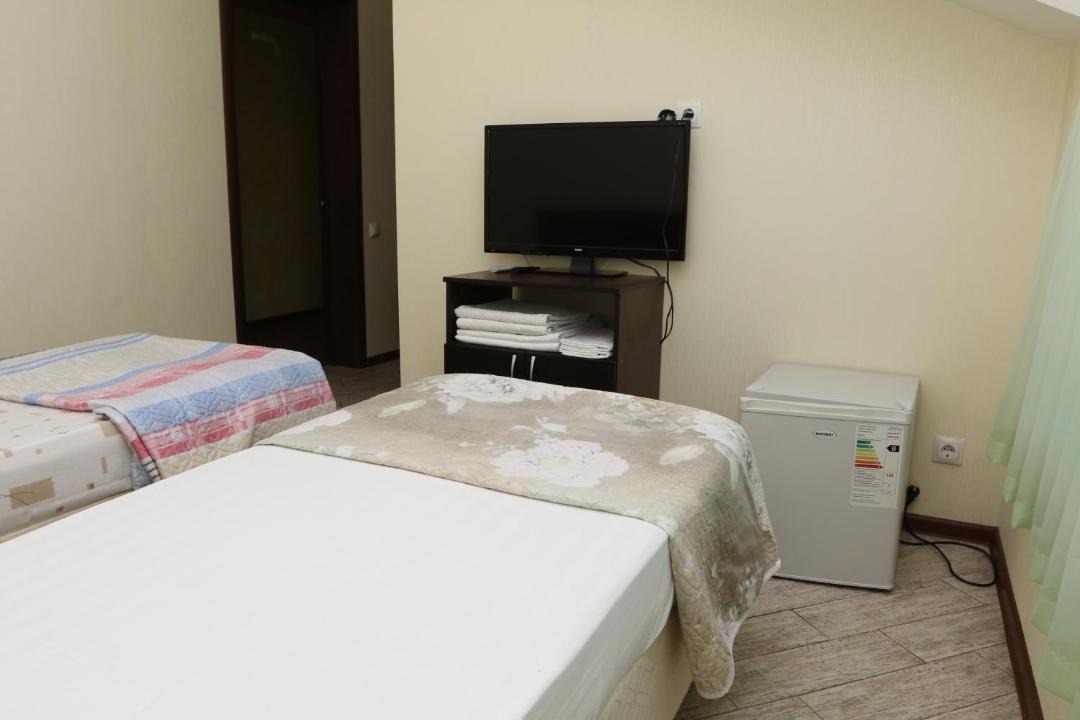 Photo of Bedroom in Novomikhaylovskiy