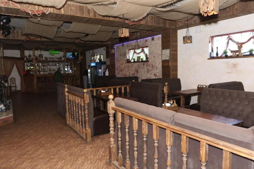 Photo of Livingroom in Novomikhaylovskiy