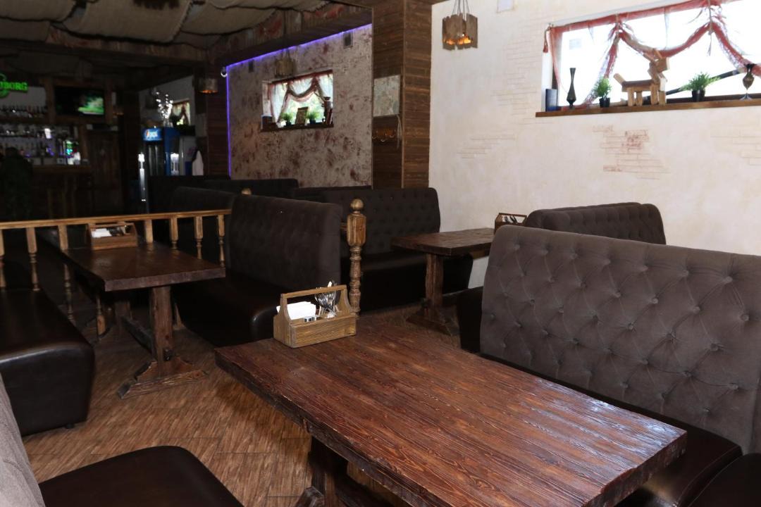 Photo of Livingroom in Novomikhaylovskiy