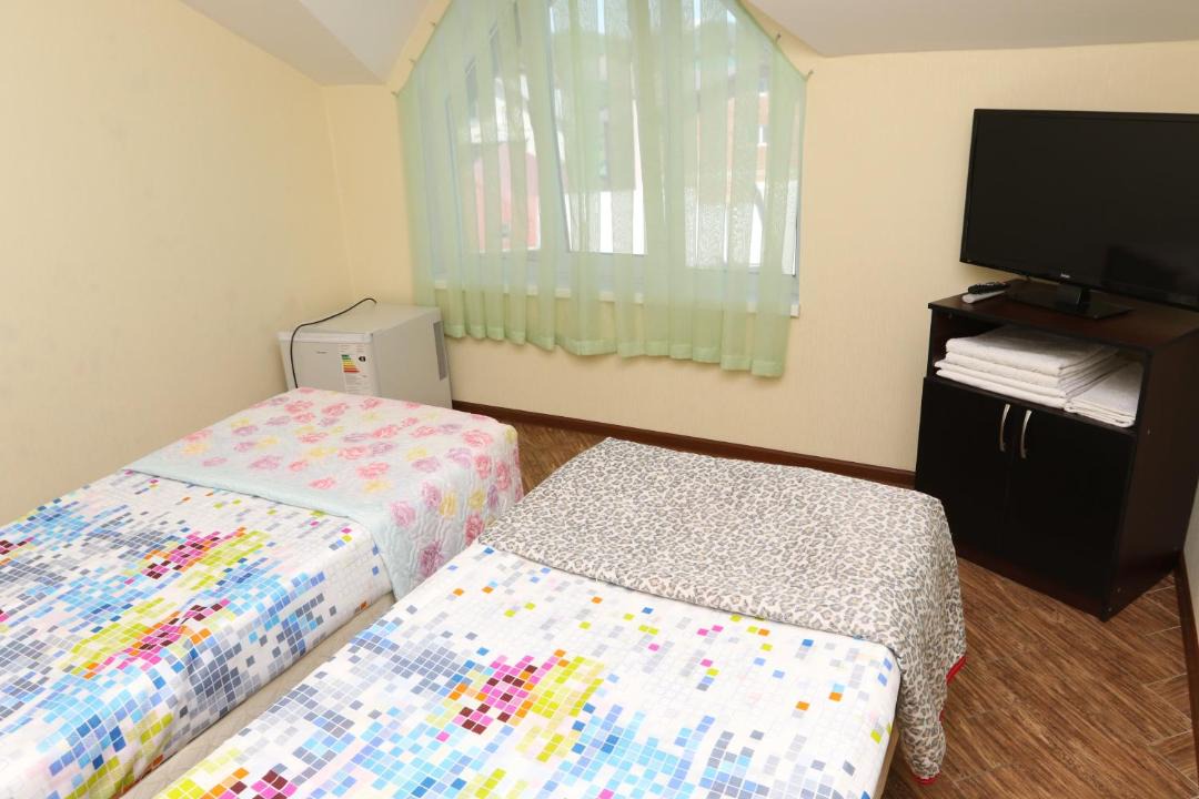 Photo of Bedroom in Novomikhaylovskiy