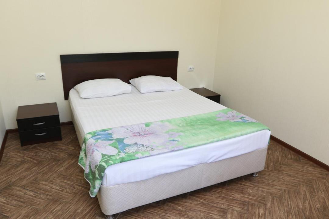 Photo of Bedroom in Novomikhaylovskiy