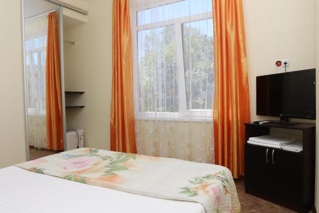 Photo of Bedroom in Novomikhaylovskiy