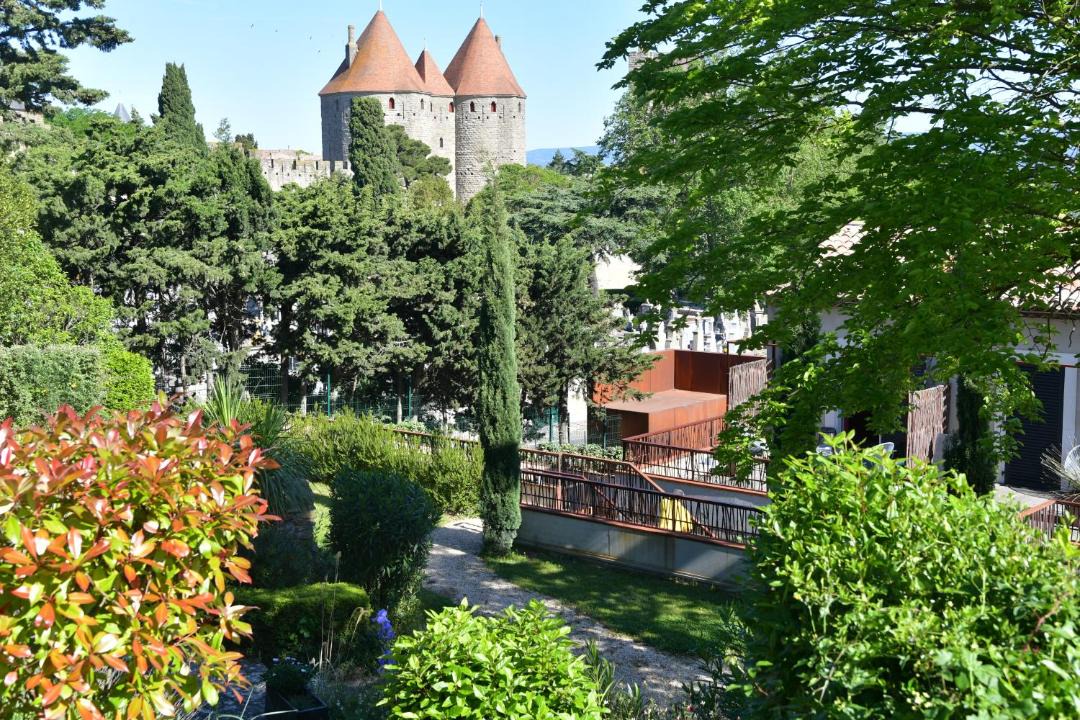 Photo of Others in Carcassonne