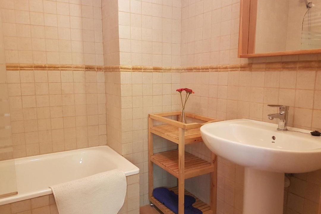 Photo of Bathroom in Durro