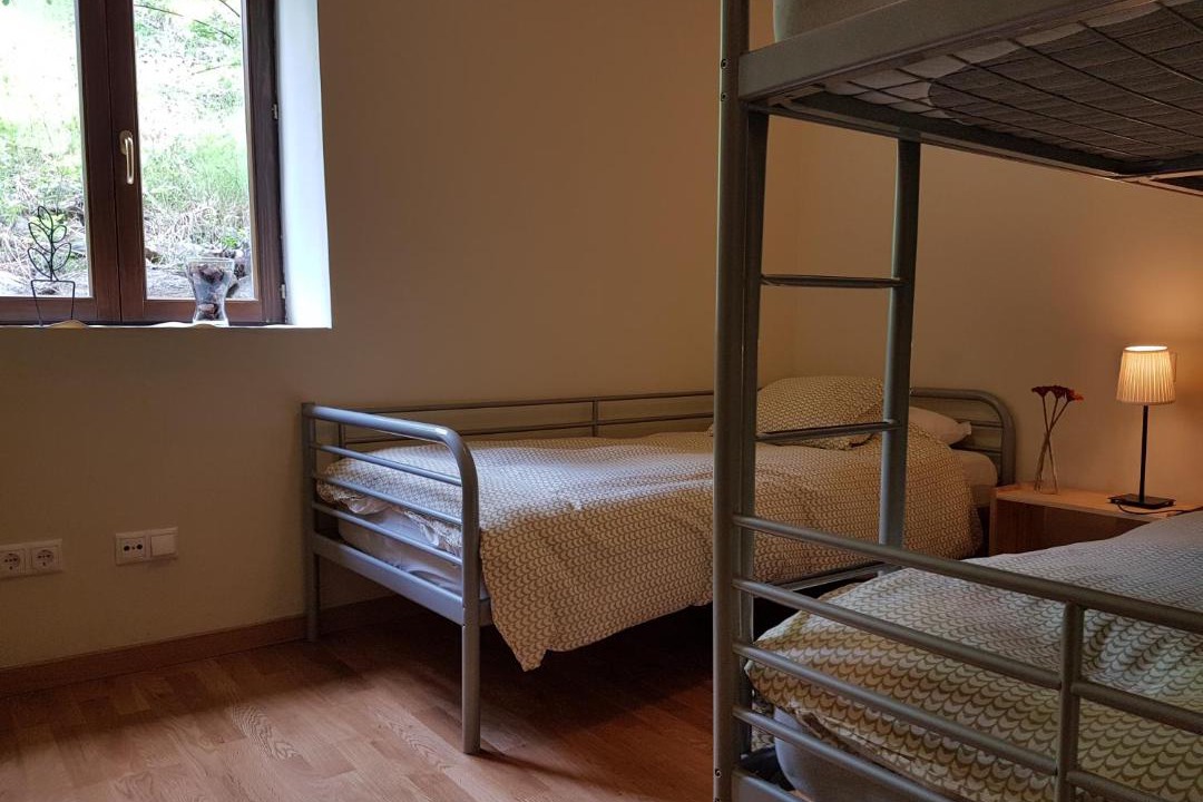 Photo of Bedroom in Durro