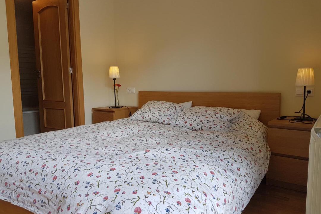 Photo of Bedroom in Durro