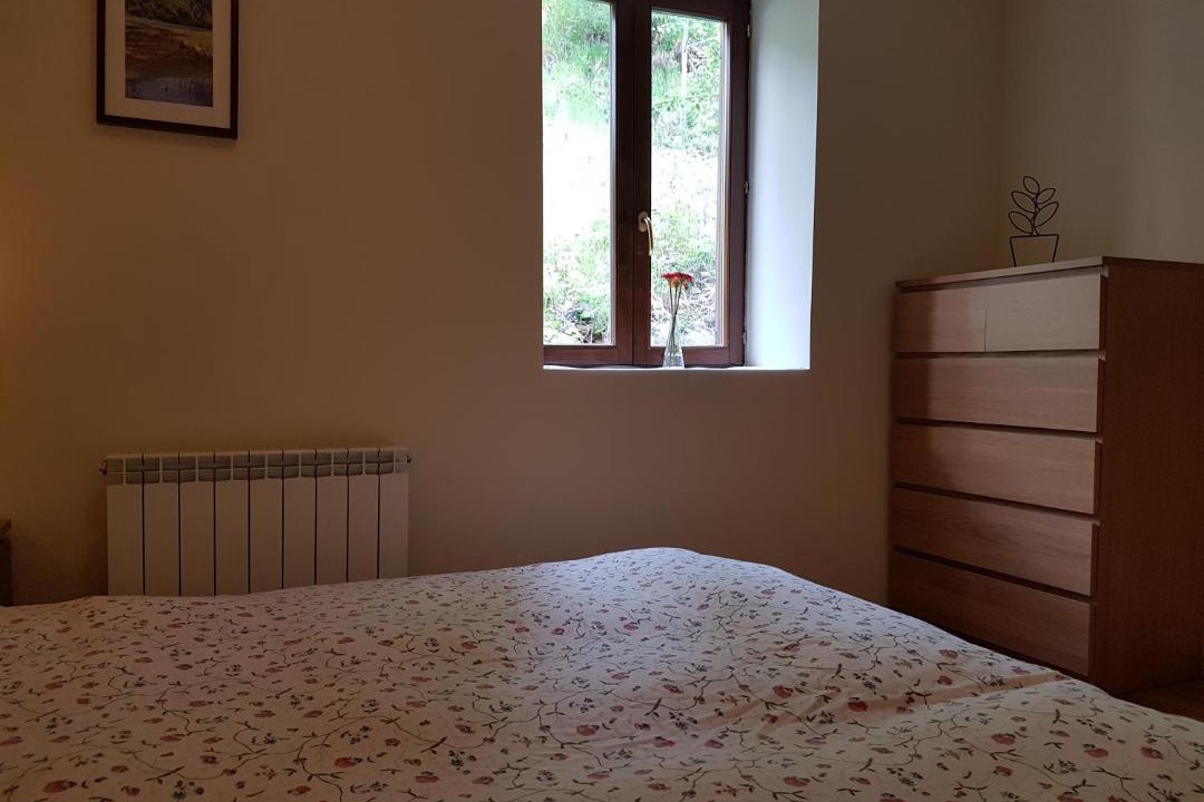Photo of Bedroom in Durro