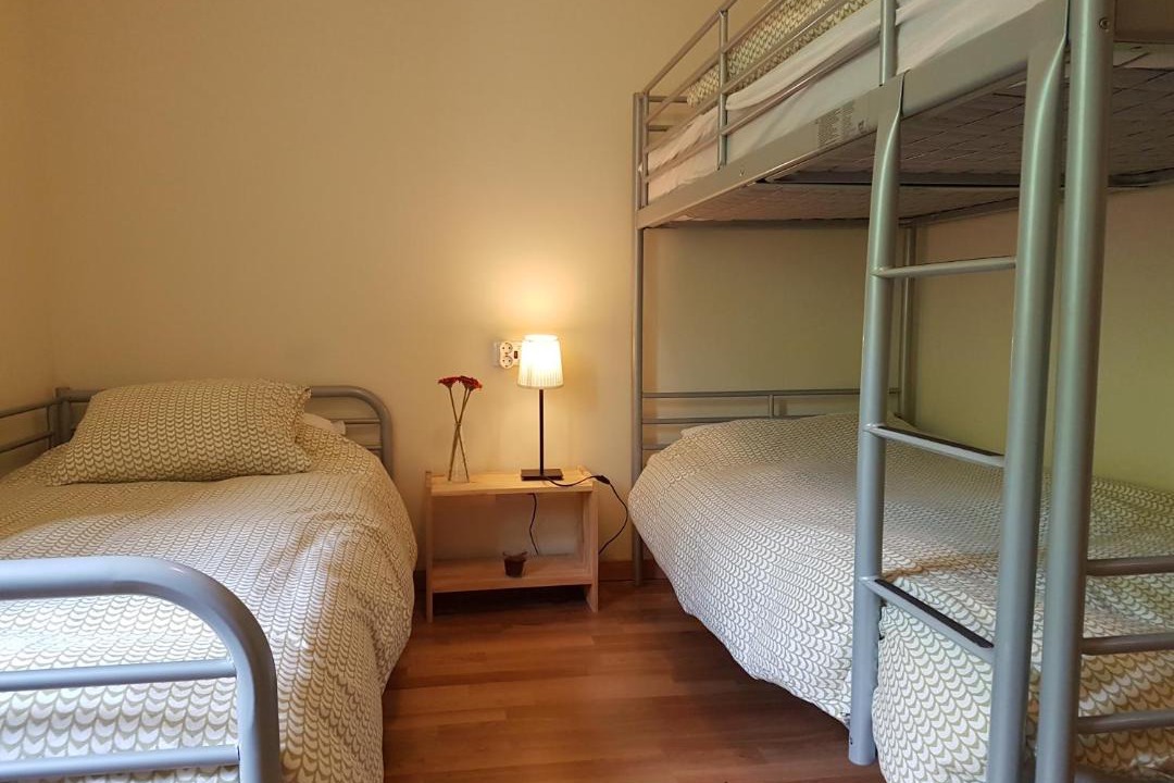 Photo of Bedroom in Durro