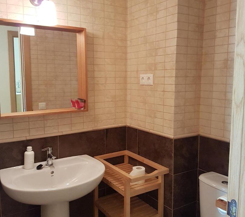 Photo of Bathroom in Durro