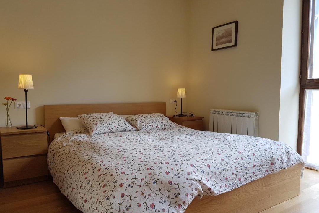 Photo of Bedroom in Durro