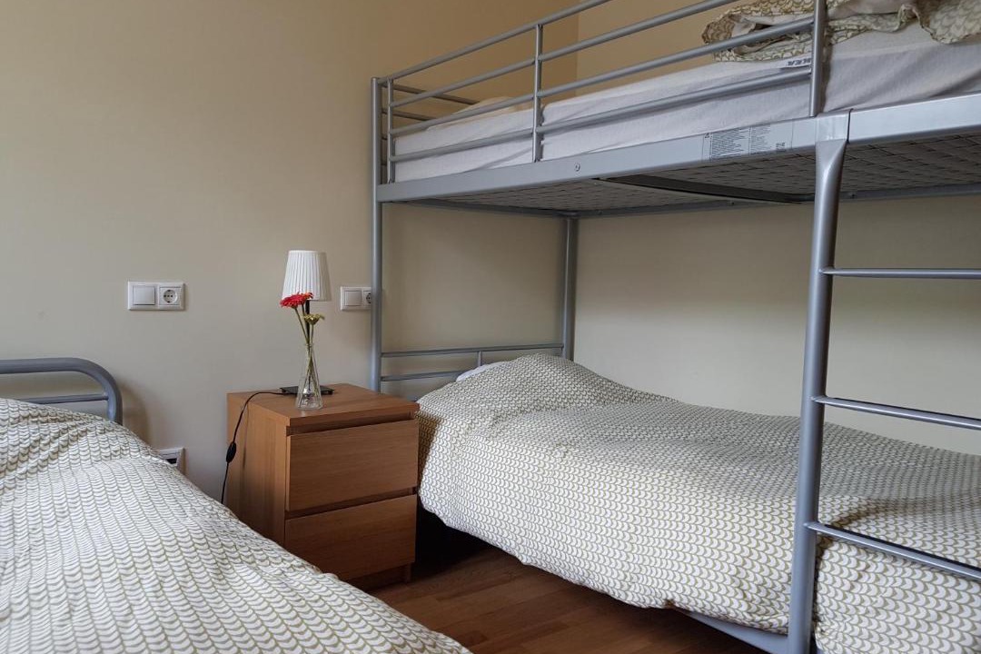 Photo of Bedroom in Durro