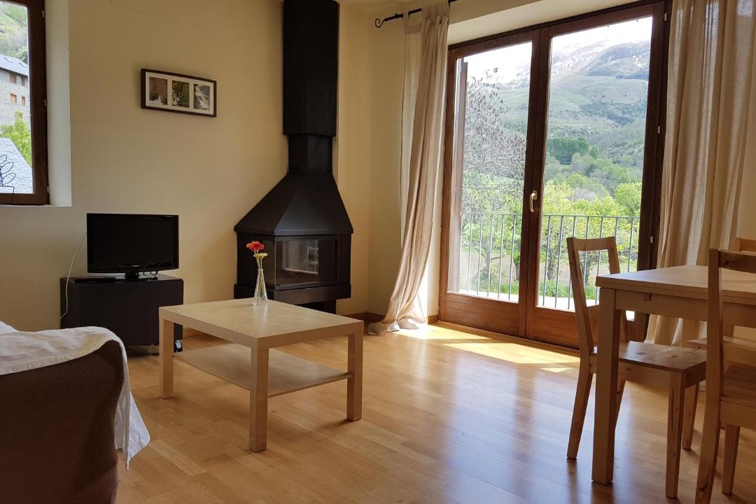 Photo of Livingroom in Durro