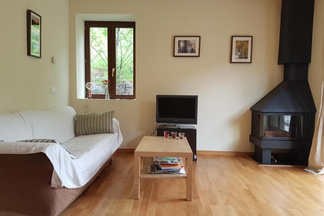 Photo of Livingroom in Durro
