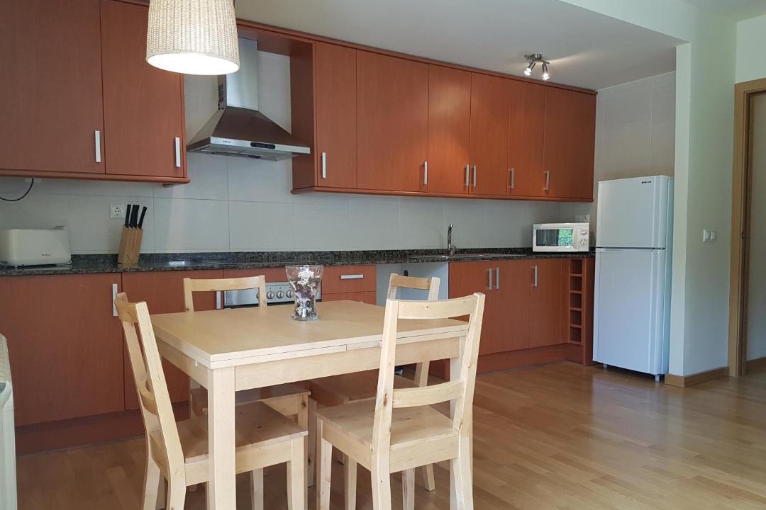 Photo of Kitchen in Durro