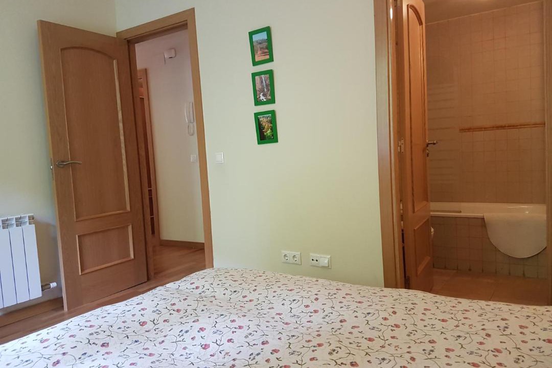 Photo of Bedroom in Durro
