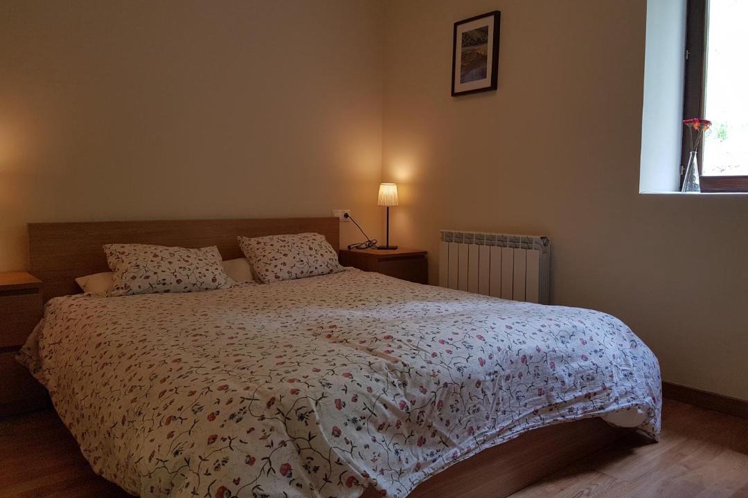 Photo of Bedroom in Durro