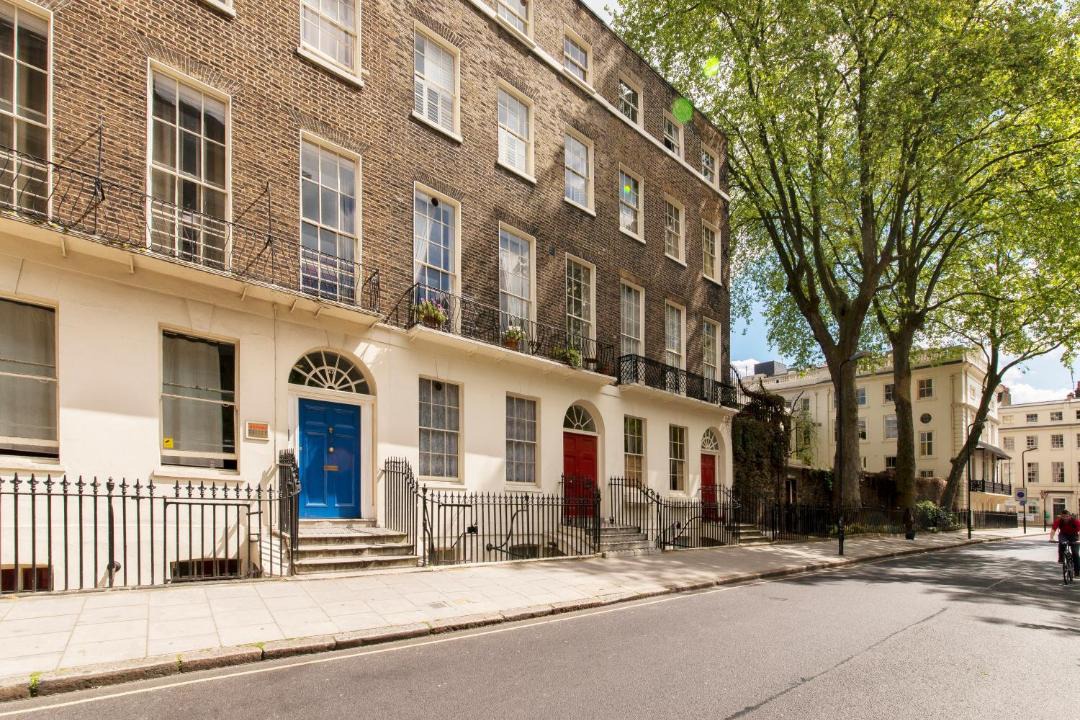 Photo of Others in Bloomsbury