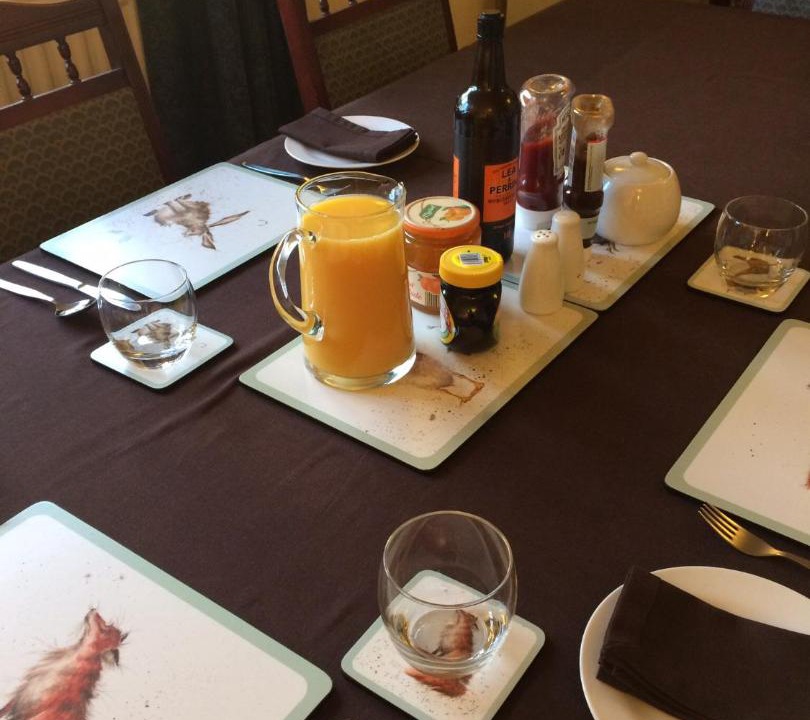 Photo of Others in High Ercall