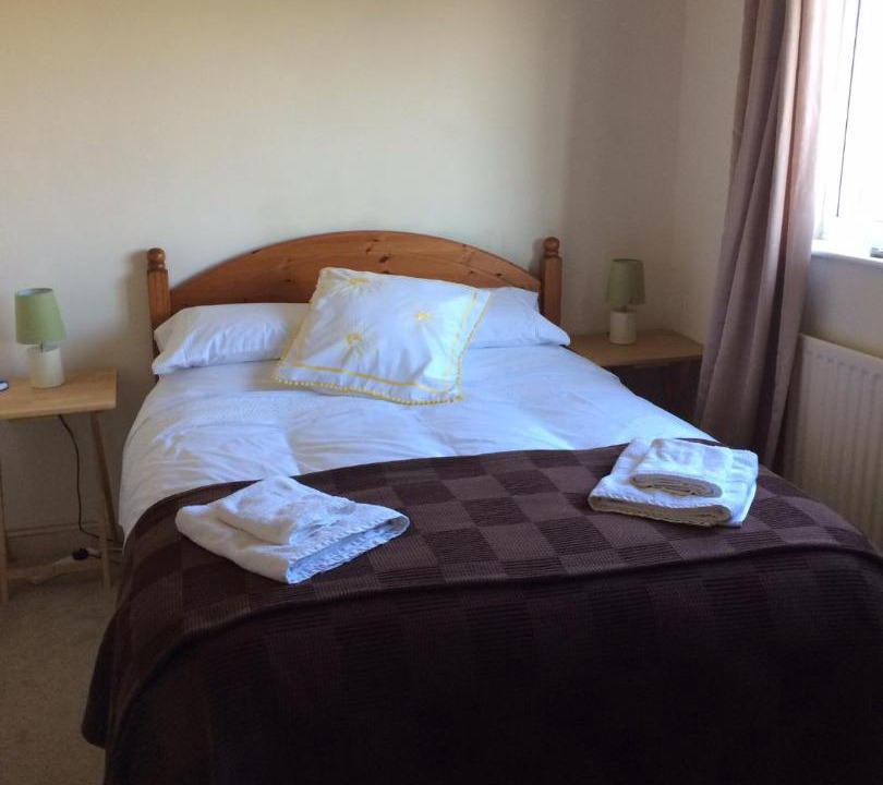 Photo of Bedroom in High Ercall