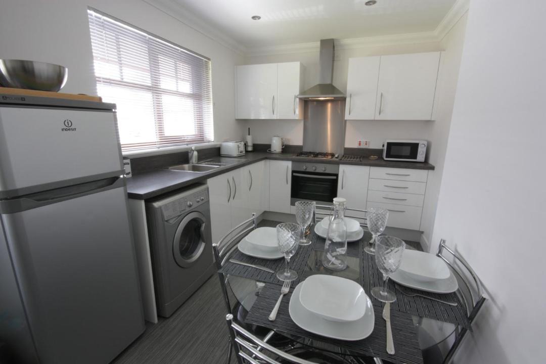 Photo of Kitchen in Marybank