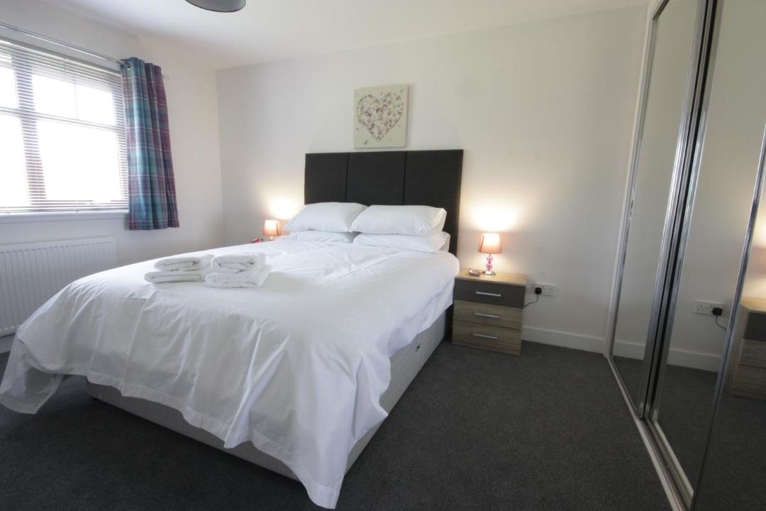 Photo of Bedroom in Marybank