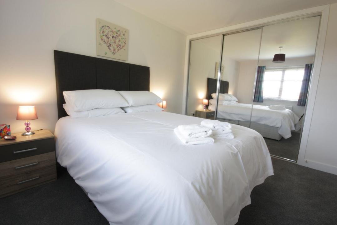 Photo of Bedroom in Marybank