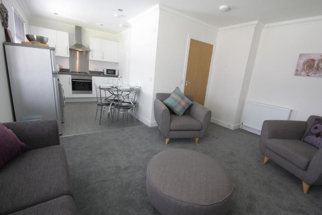 Photo of Livingroom in Marybank