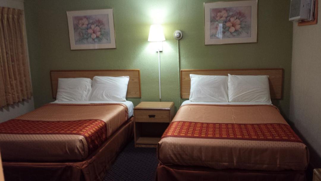 Photo of Bedroom in Utica