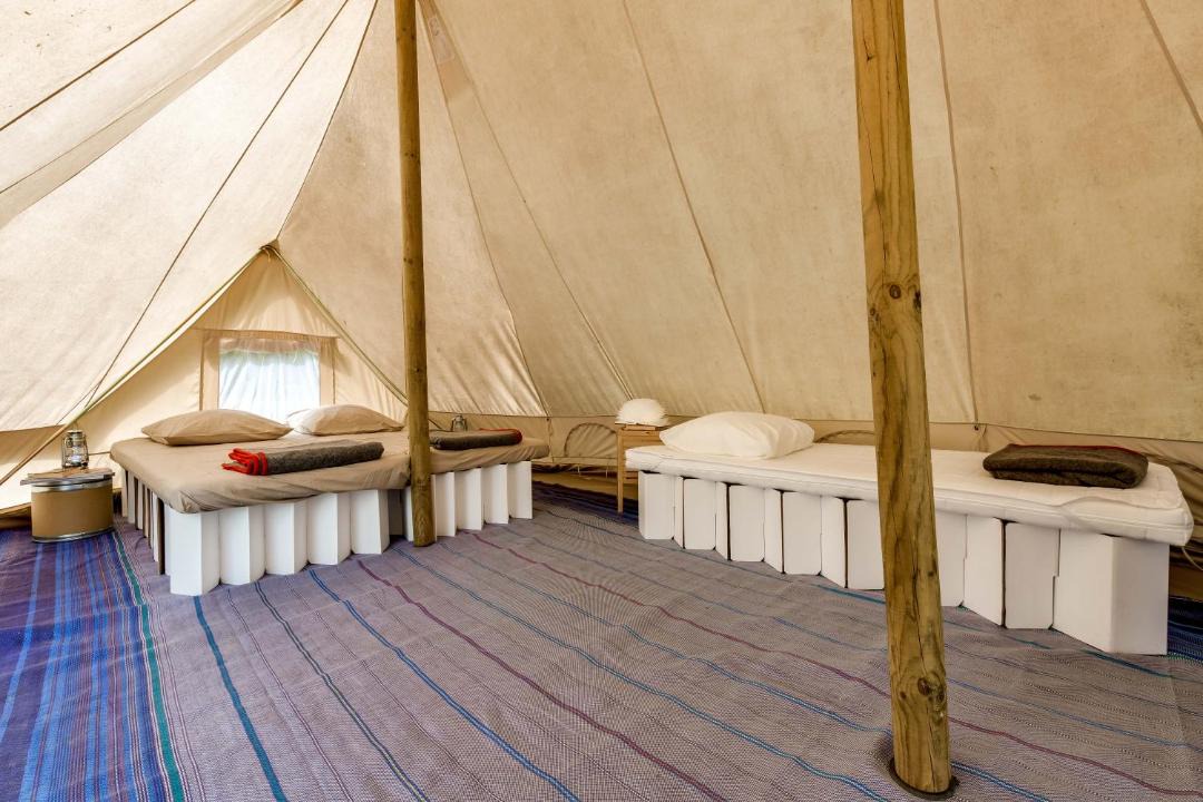 Photo of Bedroom in Recoubeau-Jansac
