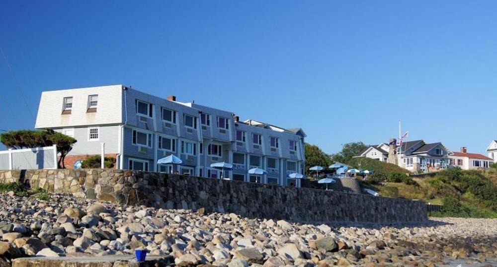 Photo of Buildings in York Beach