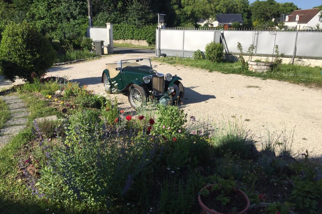 Photo of Others in Chailles