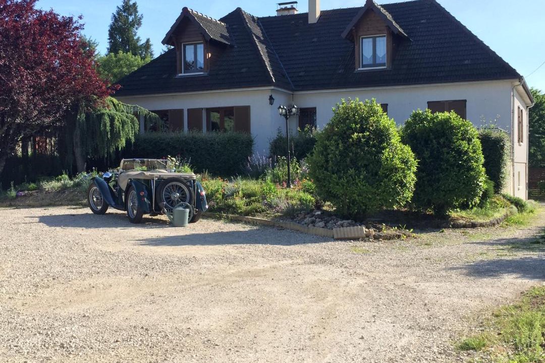 Photo of Others in Chailles