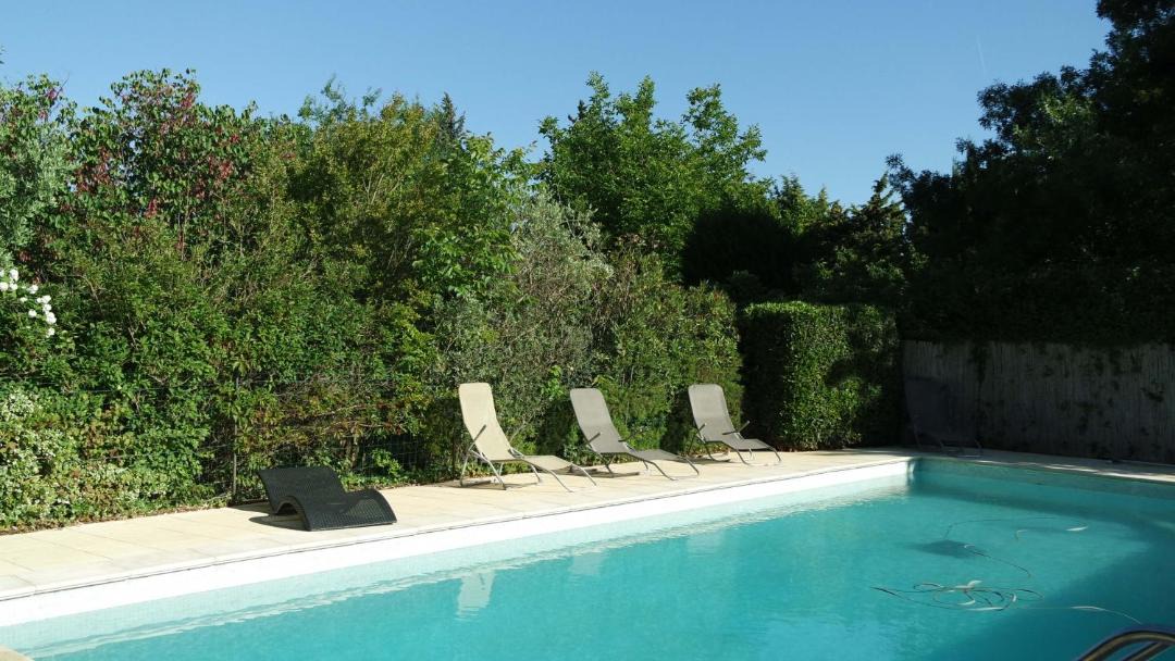 Photo of Outdoor in Eygalieres